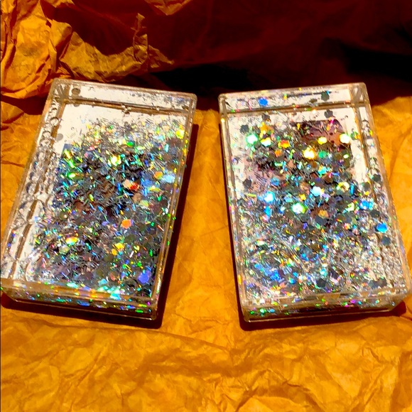 Starbucks set of 2  mini picture frames - Picture 1 of 3